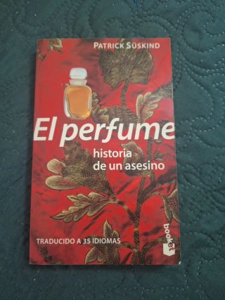 El Perfume