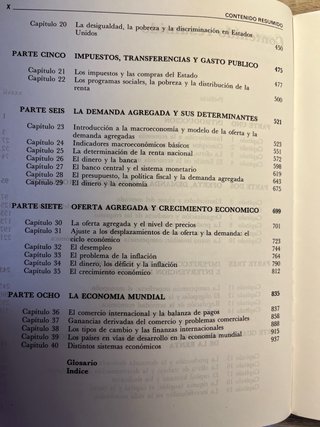 Economía