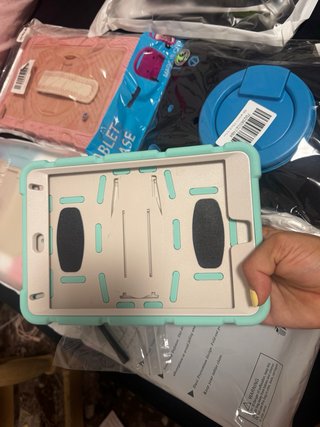 Fundas iPad Mini 4/5