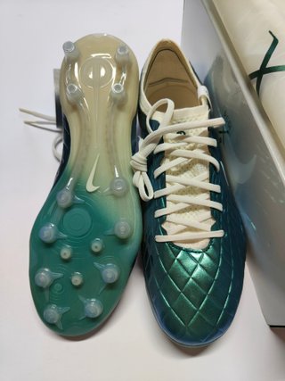 Nike Tiempo Legend 10 Elite AG Emerald