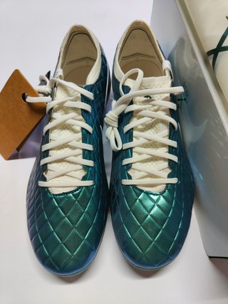Nike Tiempo Legend 10 Elite AG Emerald
