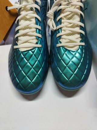 Nike Tiempo Legend 10 Elite AG Emerald