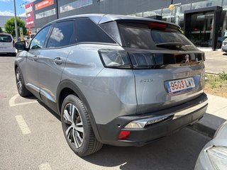 Peugeot 3008 2022