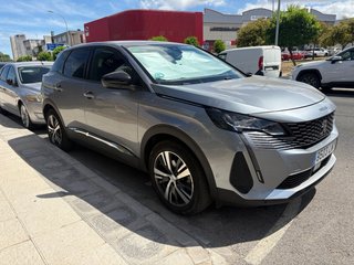 Peugeot 3008 2022