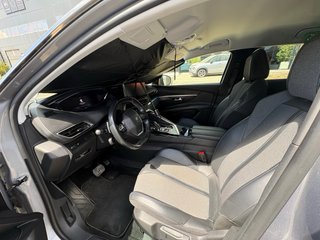 Peugeot 3008 2022