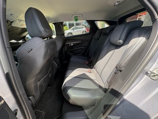 Peugeot 3008 2022