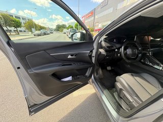 Peugeot 3008 2022
