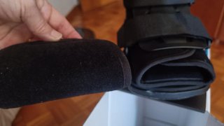 Bota ortopédica Walker Talla S Del número 35 al 38