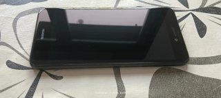 Huawei P8 Lite 2017 Negro