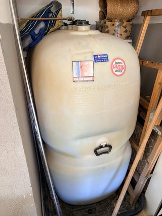 Caldaia Gasolio Baxi Roca + Accumulatore