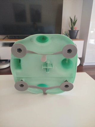 Silla de bañera Interbaby para bebé