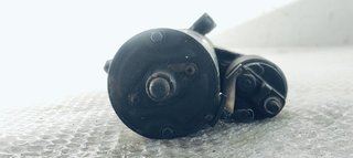 MOTOR ARRANQUE BMW SERIE 1 BERLINA (E81/E87) 2.0D