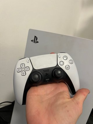 Playstation 5 Sony