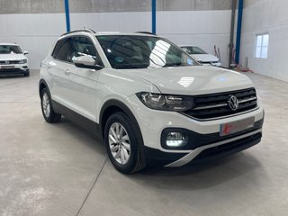 Volkswagen T-Cross Advance 1.0 TSI 70kW (95CV)