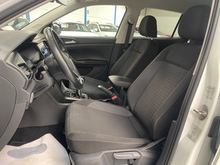 Volkswagen T-Cross Advance 1.0 TSI 70kW (95CV)