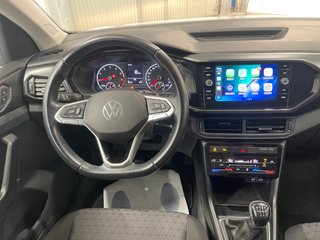 Volkswagen T-Cross Advance 1.0 TSI 70kW (95CV)