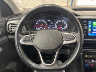 Volkswagen T-Cross Advance 1.0 TSI 70kW (95CV)