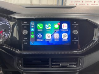 Volkswagen T-Cross Advance 1.0 TSI 70kW (95CV)