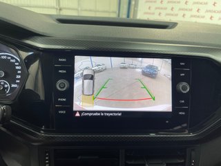 Volkswagen T-Cross Advance 1.0 TSI 70kW (95CV)