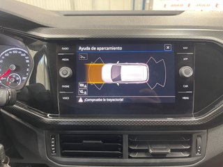 Volkswagen T-Cross Advance 1.0 TSI 70kW (95CV)