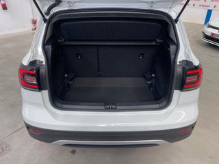 Volkswagen T-Cross Advance 1.0 TSI 70kW (95CV)