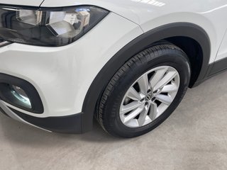 Volkswagen T-Cross Advance 1.0 TSI 70kW (95CV)