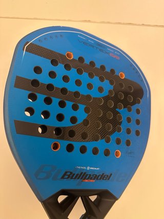Bullpadel Vertex Geo 05 346g