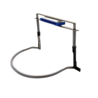 Supporto Hohner per Armonica - Nuovo