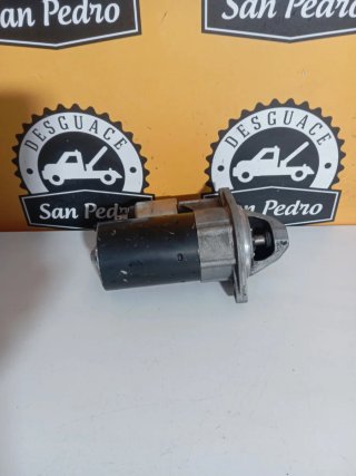 Motor de arranque 001 107 427