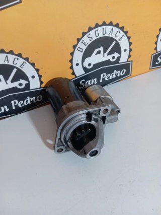Motor de arranque 001 107 427