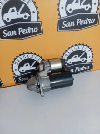 Motor de arranque 001 107 427