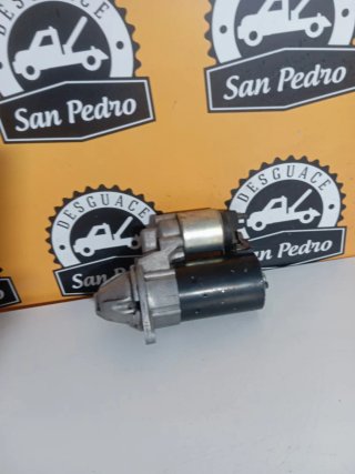 Motor de arranque 001 107 427