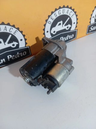 Motor de arranque 001 107 427