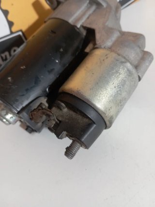 Motor de arranque 001 107 427