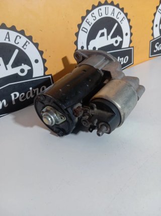 Motor de arranque 001 107 427