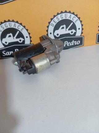 Motor de arranque 001 107 427
