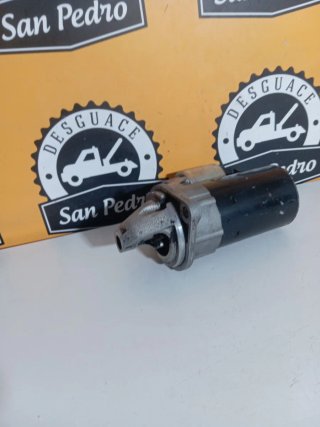 Motor de arranque 001 107 427