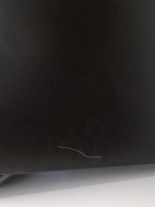 Caja PC Gaming MSI MAG Infinite S3