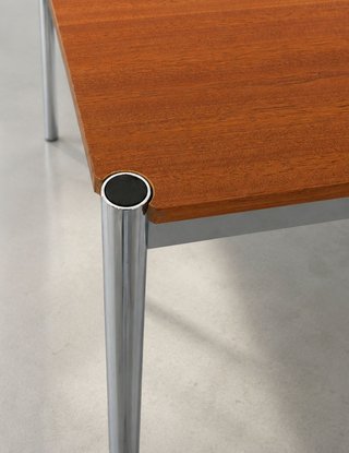 Mesa USM Haller Oficina 200x100 cm