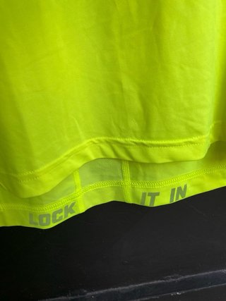 Nike Pro Dri-Fit Camiseta deportiva