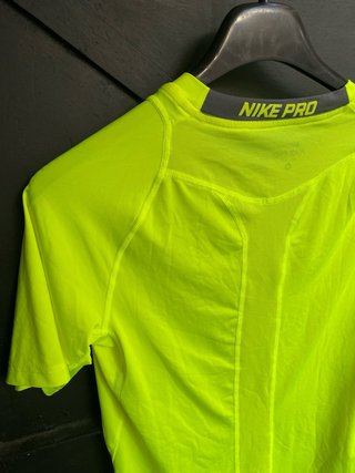 Nike Pro Dri-Fit Camiseta deportiva