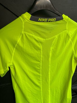 Nike Pro Dri-Fit Camiseta deportiva