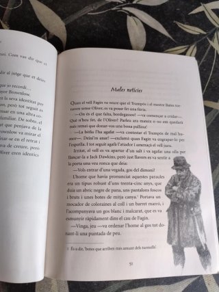 Oliver Twist - Cucanya N/c