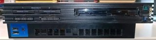 PlayStation 2 PS2 per ricambi/restauro