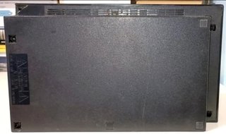 PlayStation 2 PS2 per ricambi/restauro
