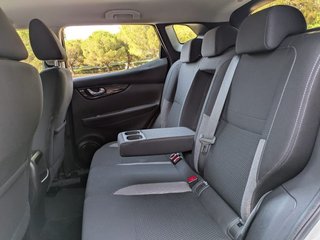 Nissan Qashqai Acenta DIG-T 103 kW
