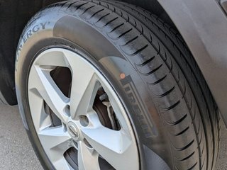 Nissan Qashqai Acenta DIG-T 103 kW
