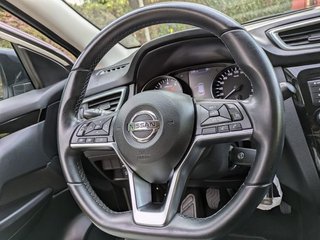 Nissan Qashqai Acenta DIG-T 103 kW