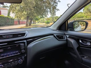 Nissan Qashqai Acenta DIG-T 103 kW