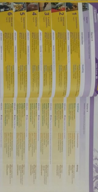 Key Bachillerato 2e 2 Student Book (Spain)